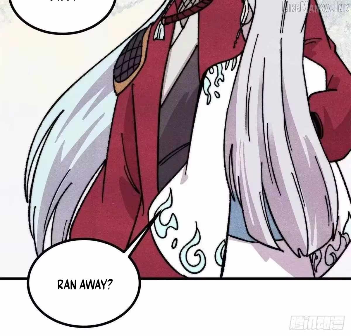 All Hail the Sect Leader Chapter 528-eng-li - Page 51