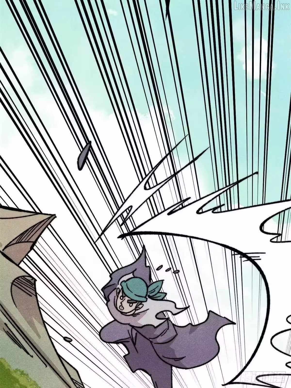 All Hail the Sect Leader Chapter 528-eng-li - Page 34