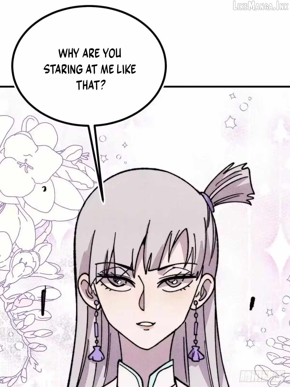 All Hail the Sect Leader Chapter 527-eng-li - Page 33