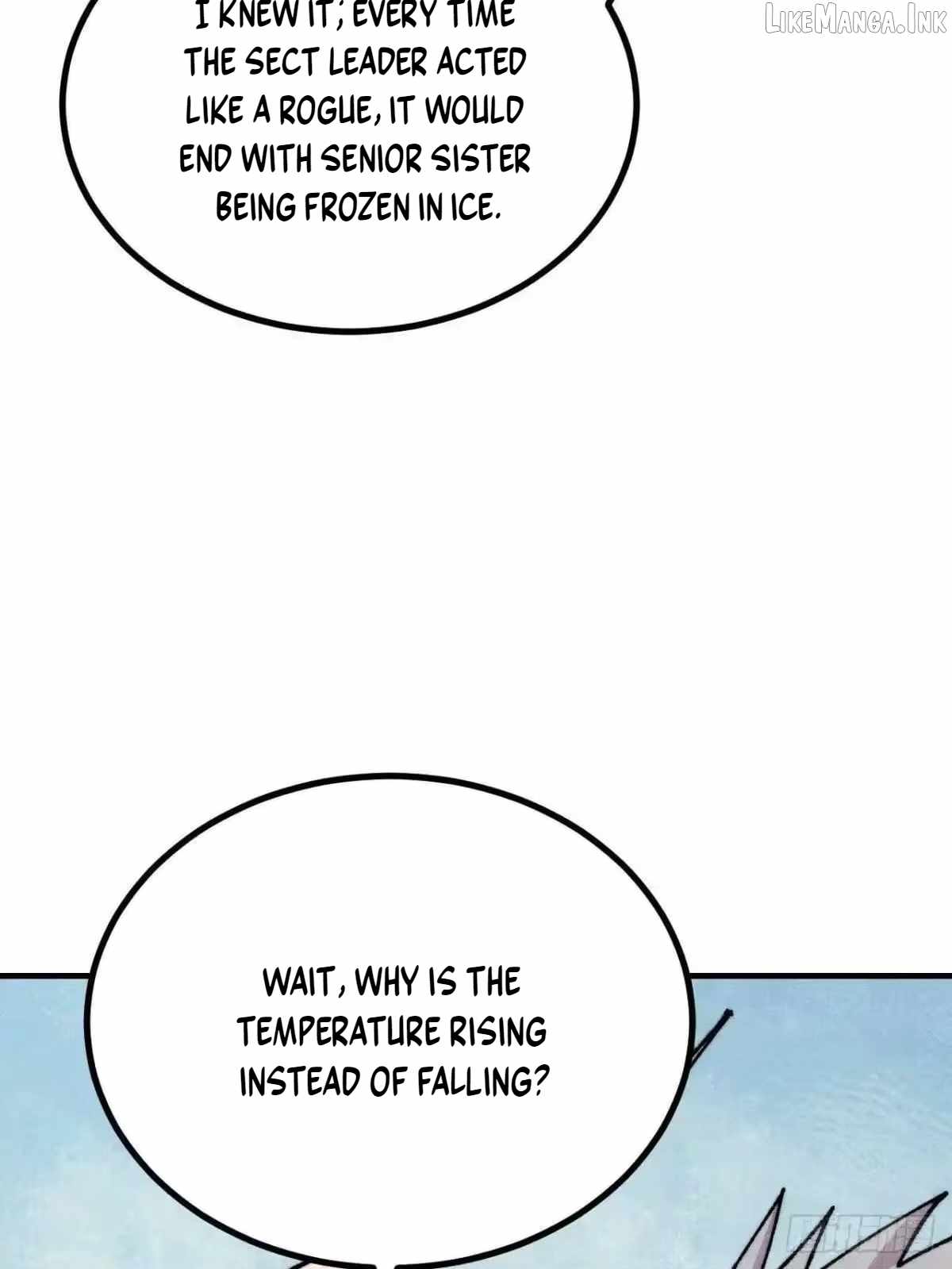 All Hail the Sect Leader Chapter 527-eng-li - Page 43