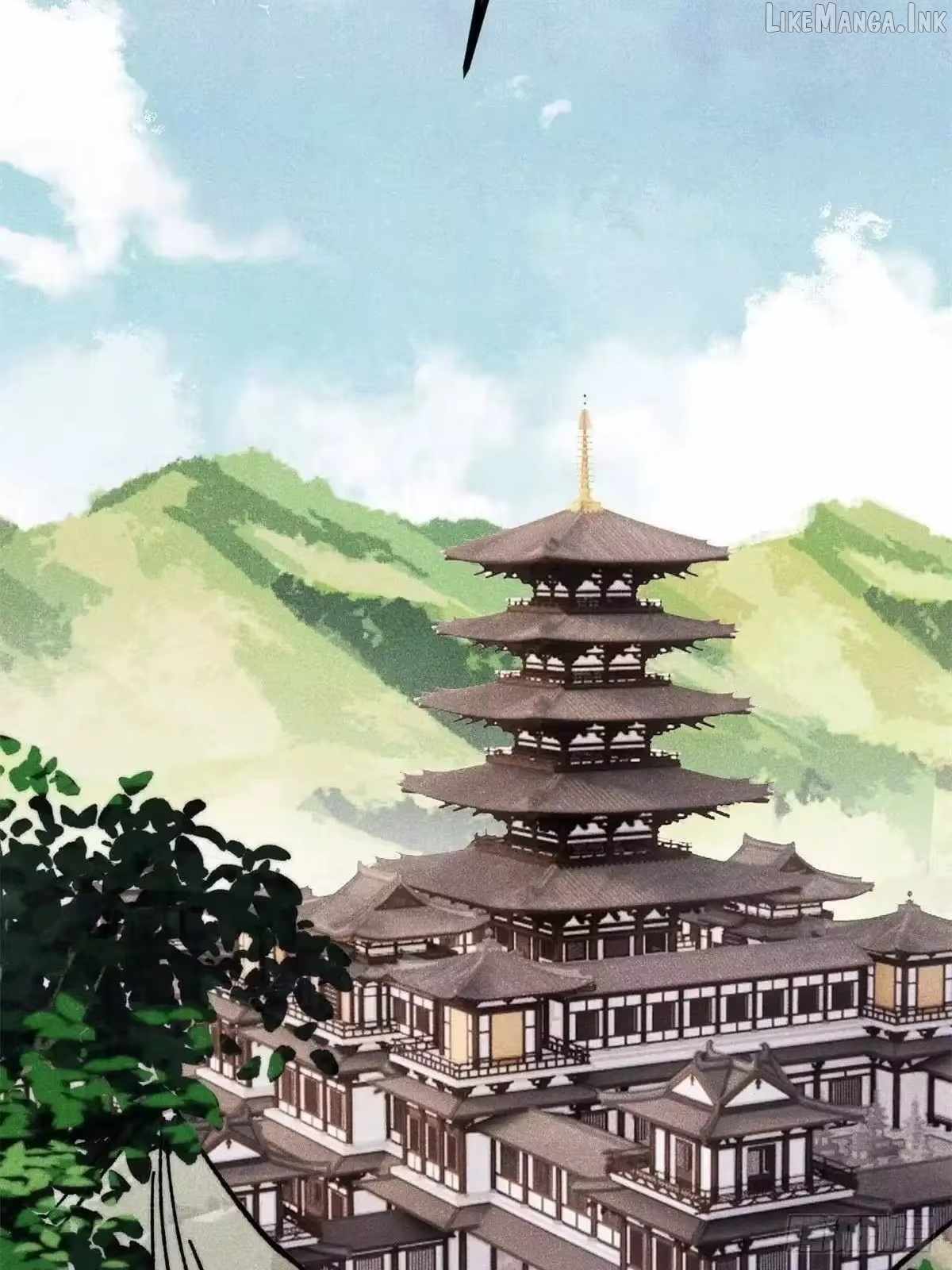 All Hail the Sect Leader Chapter 528-eng-li - Page 55