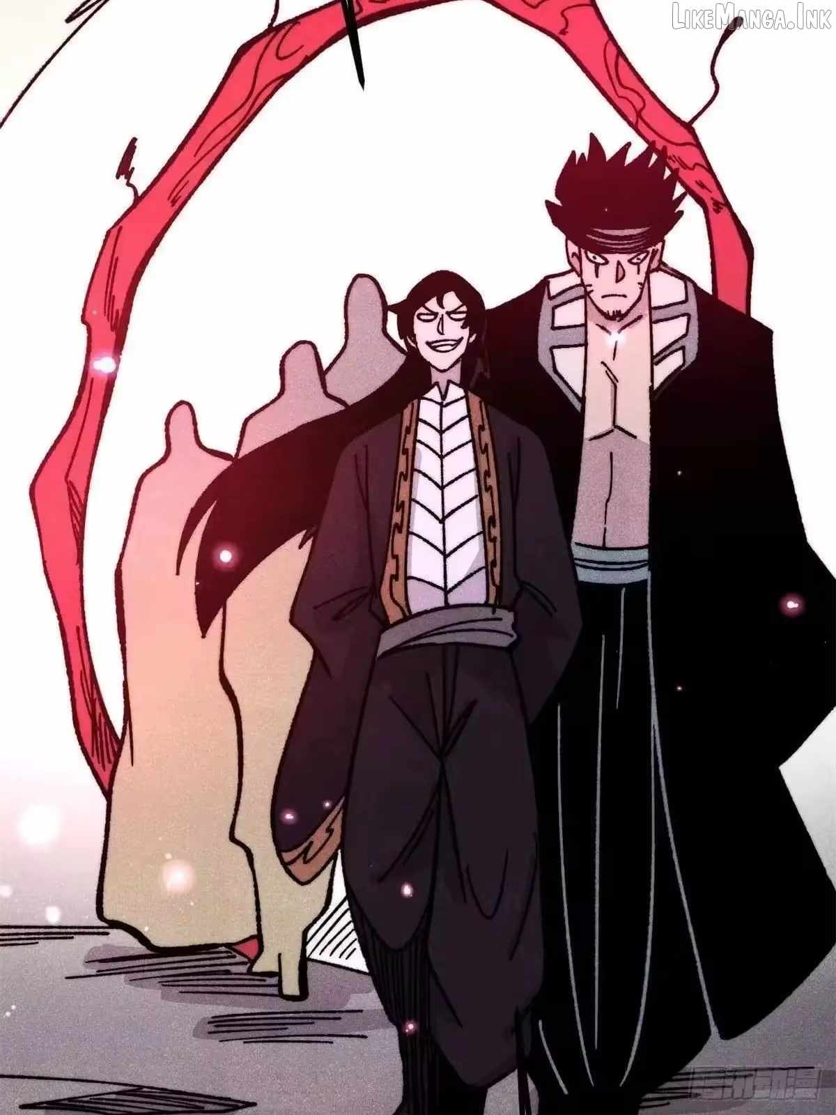 All Hail the Sect Leader Chapter 528-eng-li - Page 73