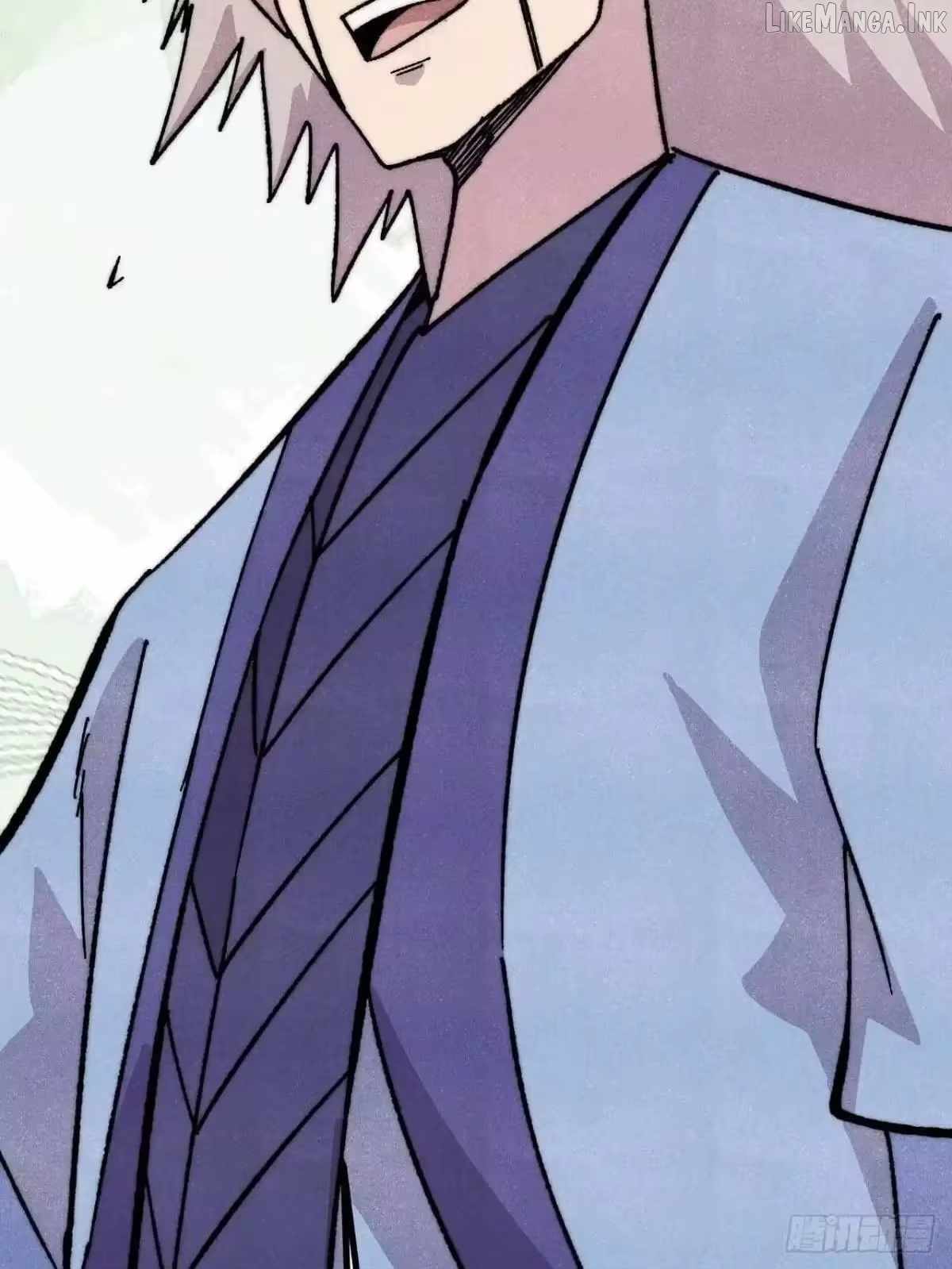 All Hail the Sect Leader Chapter 527-eng-li - Page 20