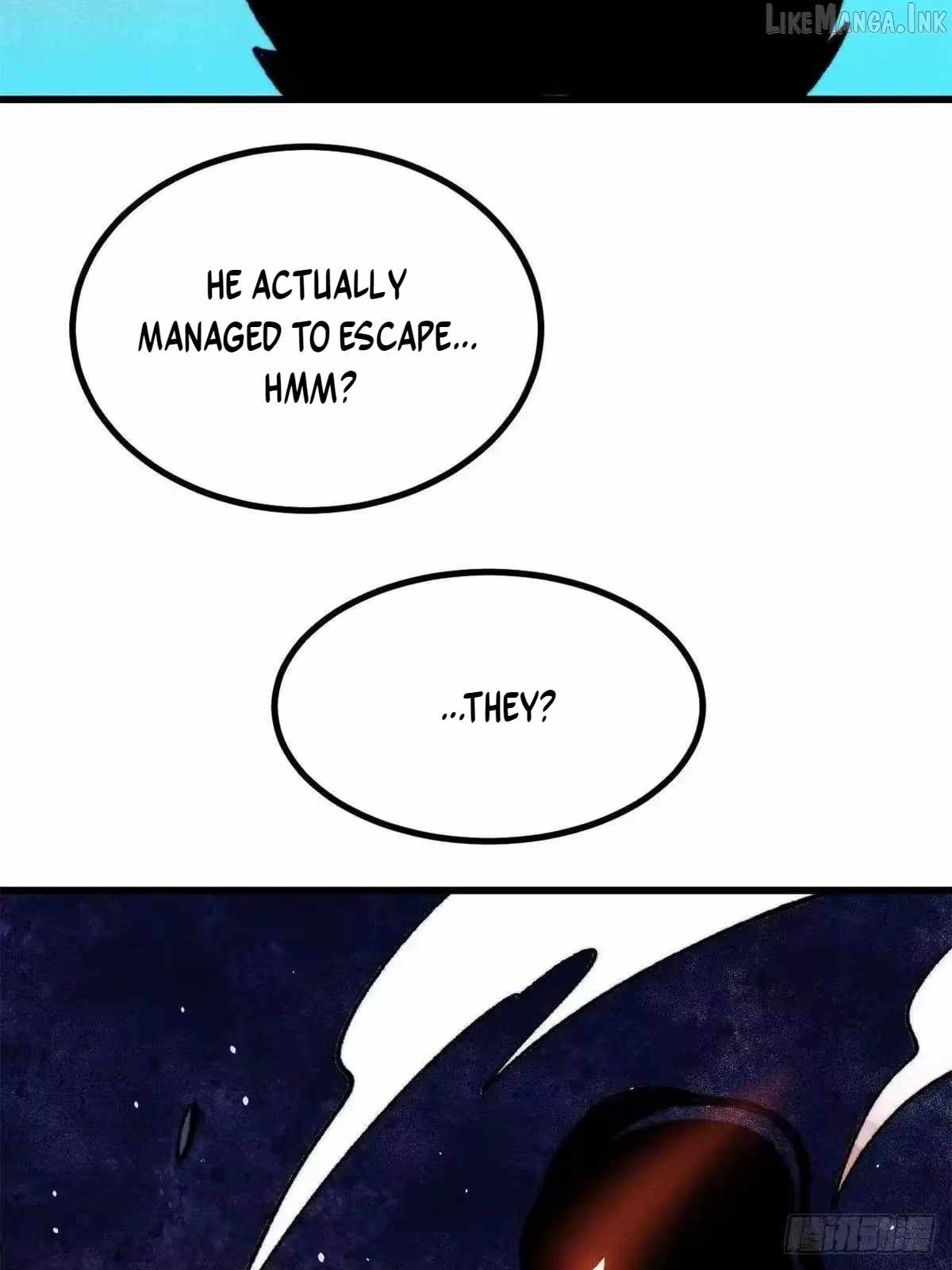All Hail the Sect Leader Chapter 528-eng-li - Page 15