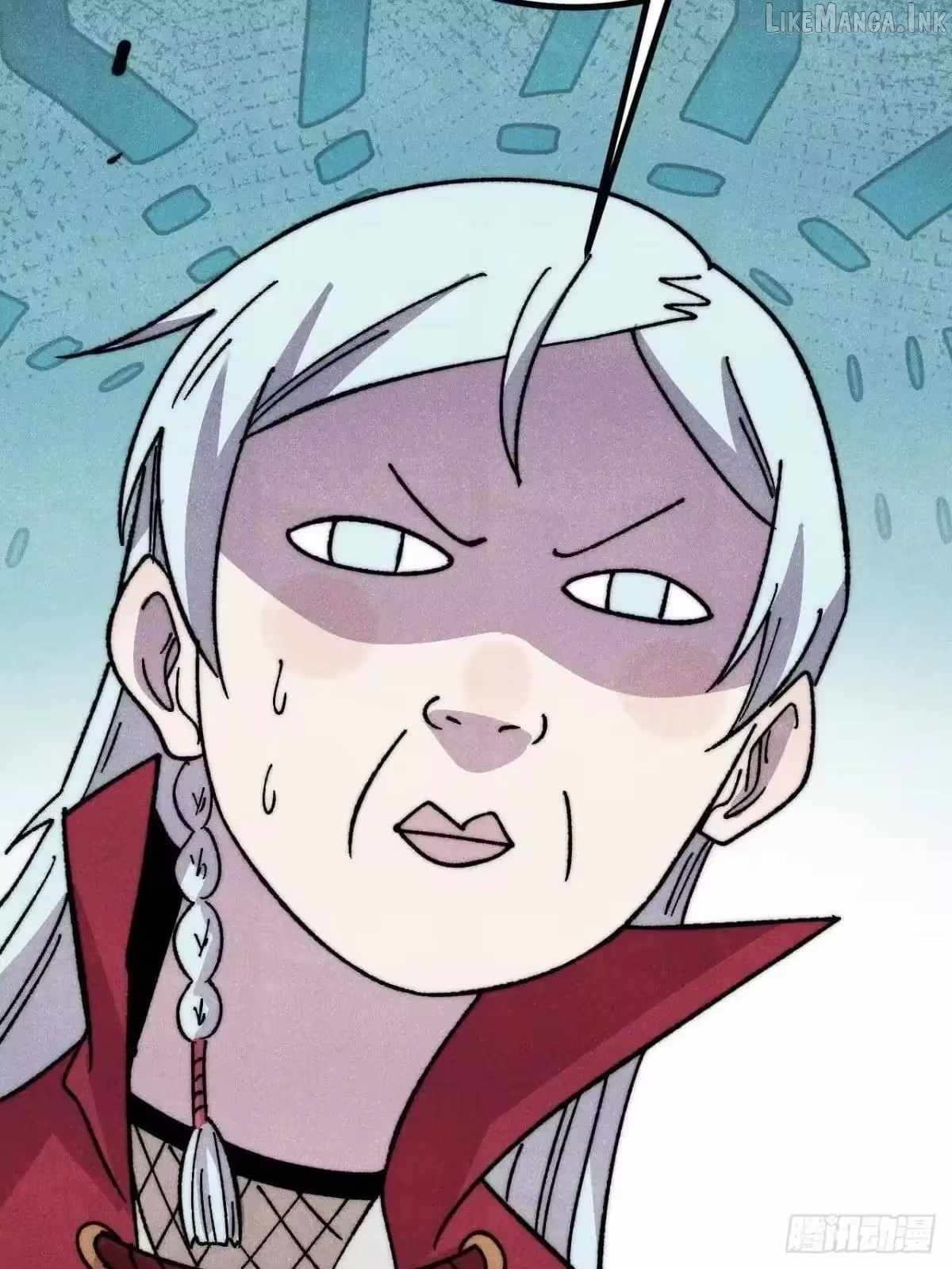 All Hail the Sect Leader Chapter 527-eng-li - Page 18