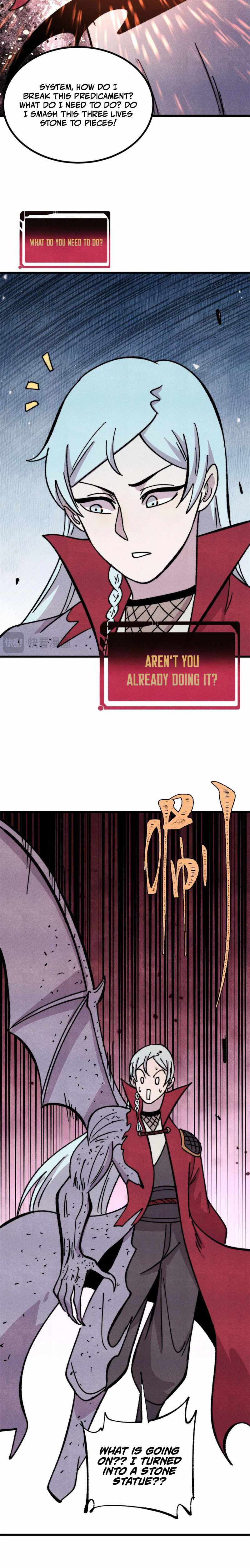 All Hail the Sect Leader Chapter 526-eng-li - Page 16