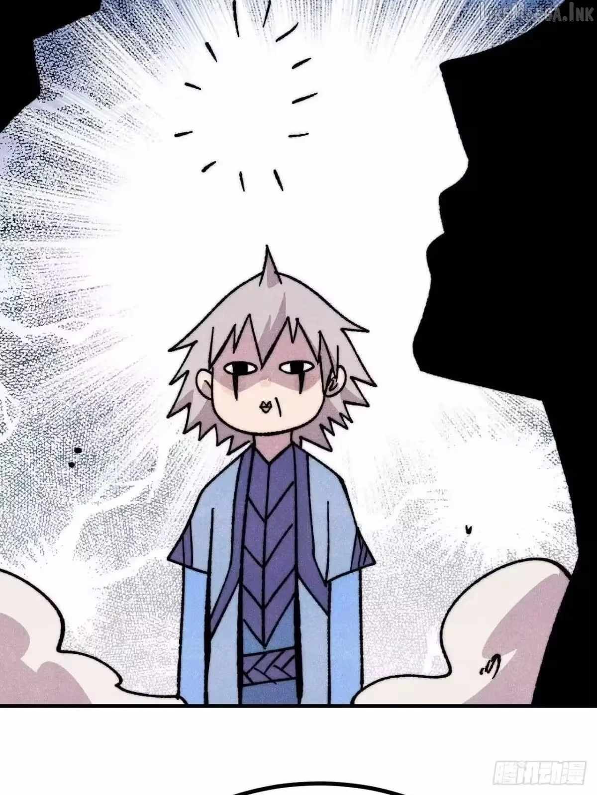 All Hail the Sect Leader Chapter 527-eng-li - Page 54