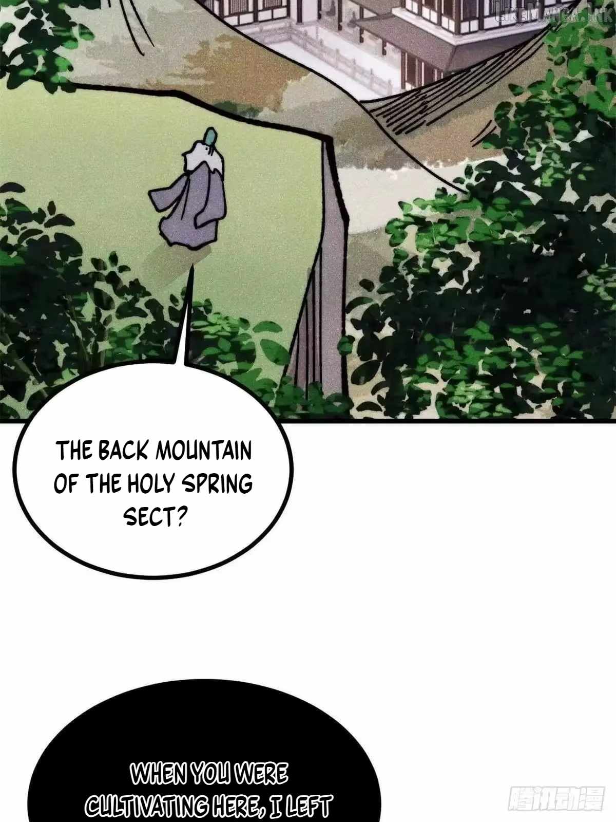 All Hail the Sect Leader Chapter 528-eng-li - Page 56
