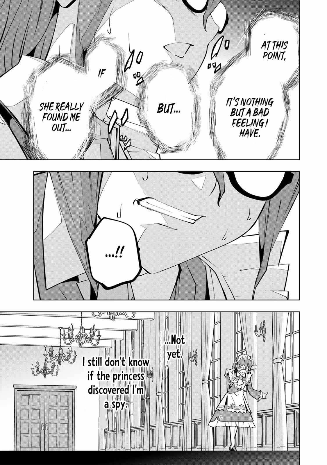 My Gift LVL 9999 Unlimited Gacha Chapter 204-eng-li - Page 18