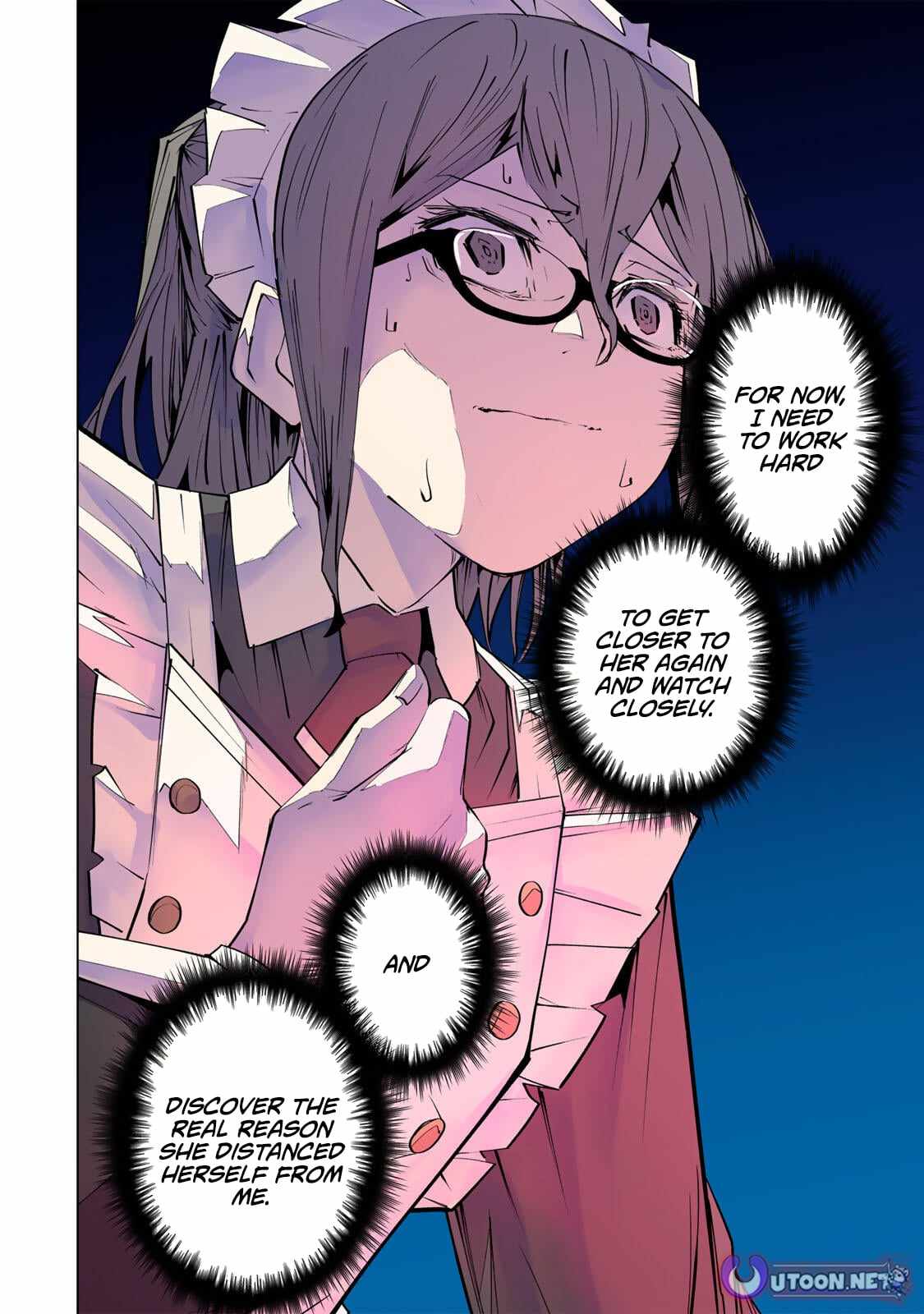 My Gift LVL 9999 Unlimited Gacha Chapter 204-eng-li - Page 19
