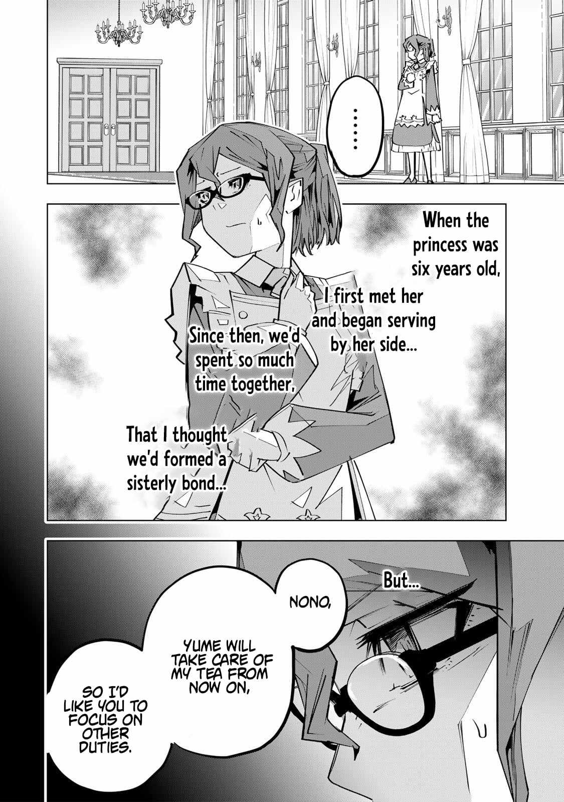 My Gift LVL 9999 Unlimited Gacha Chapter 204-eng-li - Page 11