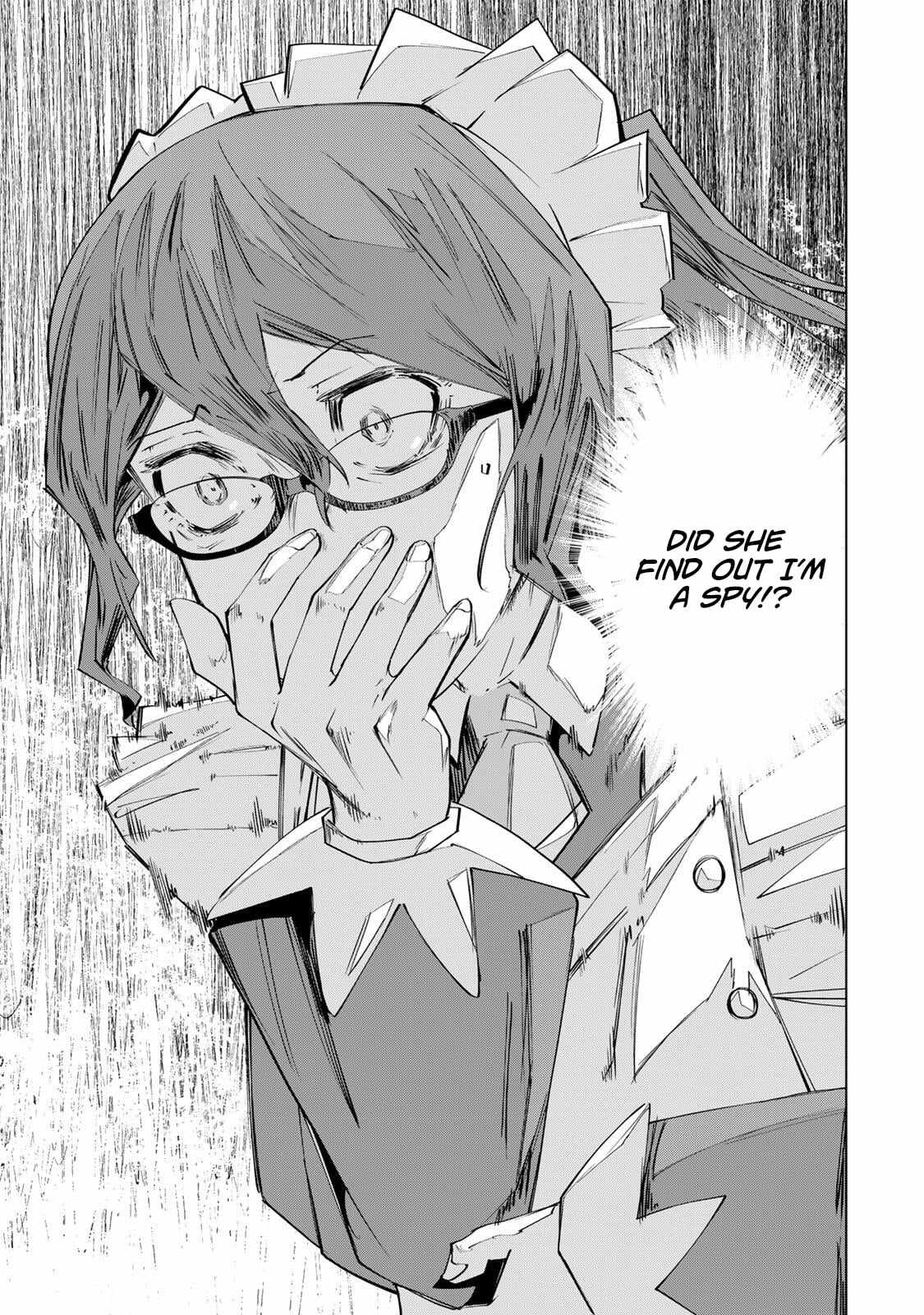 My Gift LVL 9999 Unlimited Gacha Chapter 204-eng-li - Page 16
