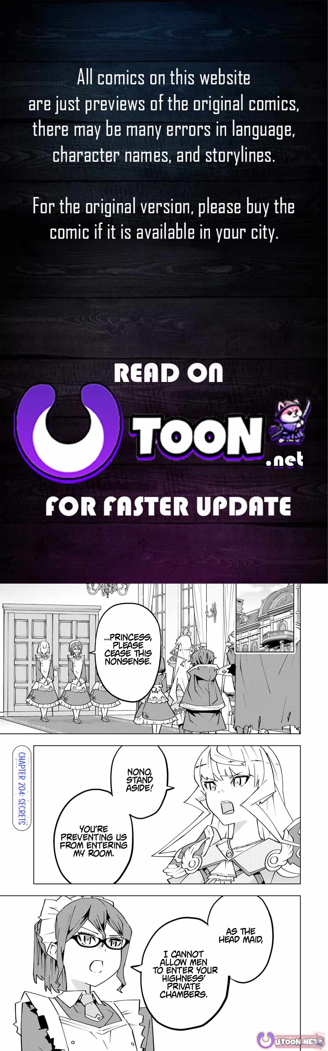 My Gift LVL 9999 Unlimited Gacha Chapter 204-eng-li - Page 0