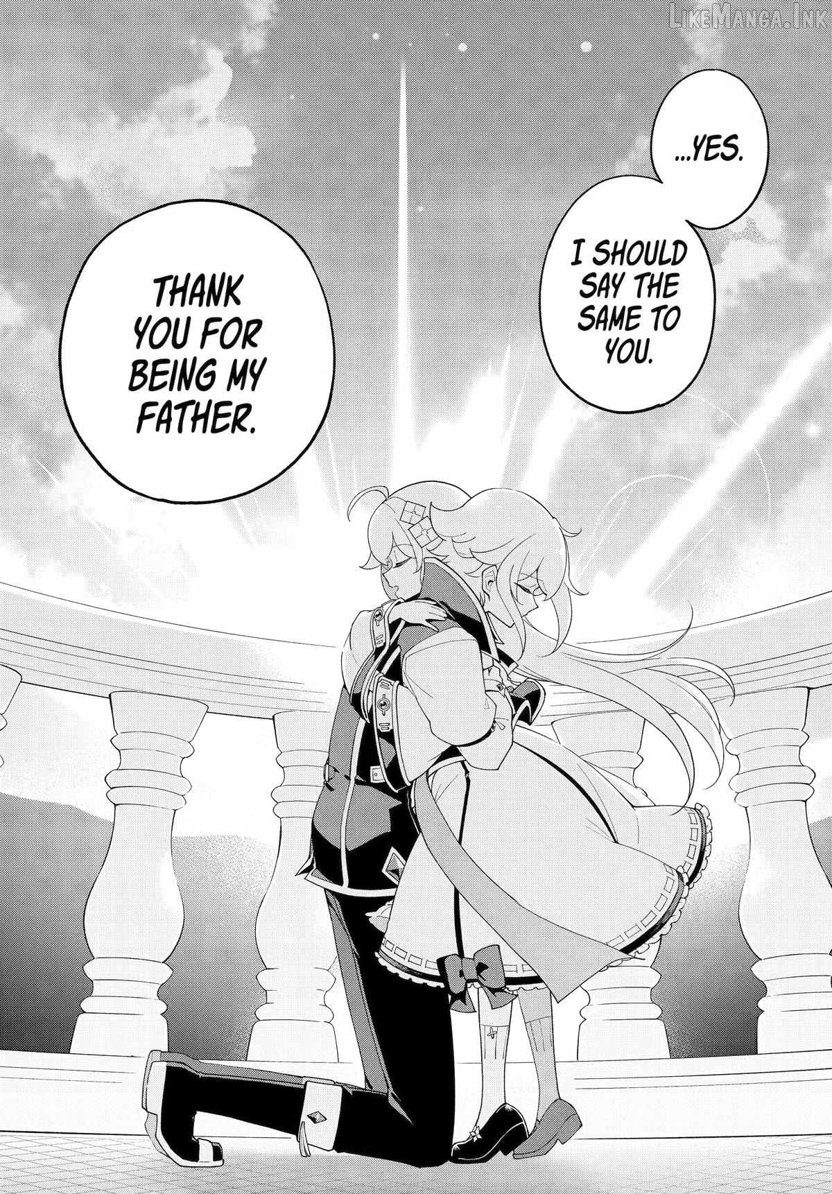 Dad Is A Hero, Mom Is A Spirit, I'm A Reincarnator Chapter 83-eng-li - Page 20