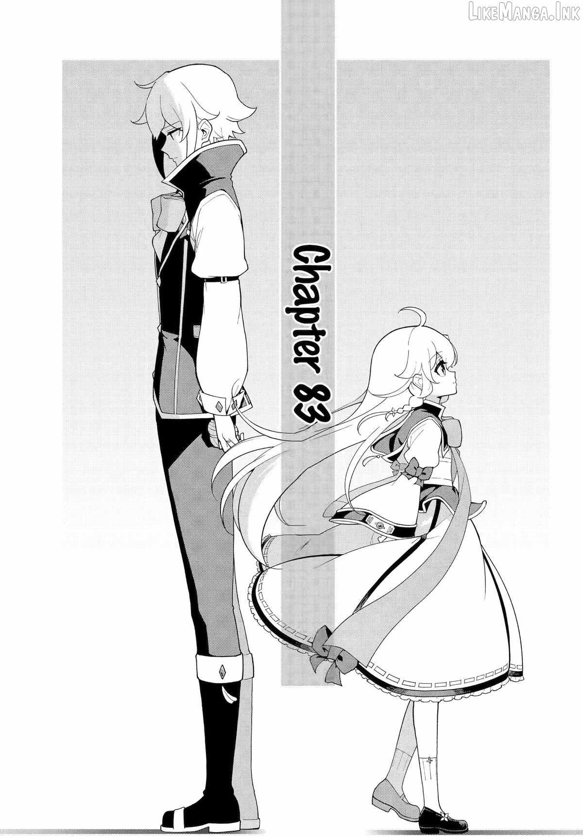 Dad Is A Hero, Mom Is A Spirit, I'm A Reincarnator Chapter 83-eng-li - Page 0