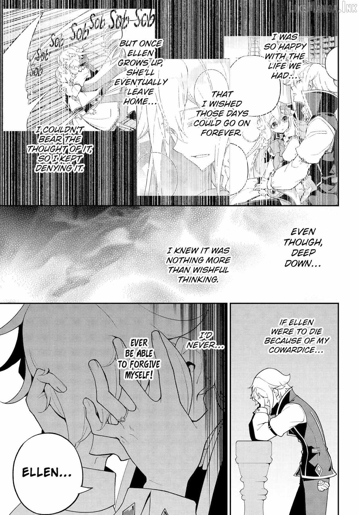 Dad Is A Hero, Mom Is A Spirit, I'm A Reincarnator Chapter 83-eng-li - Page 10