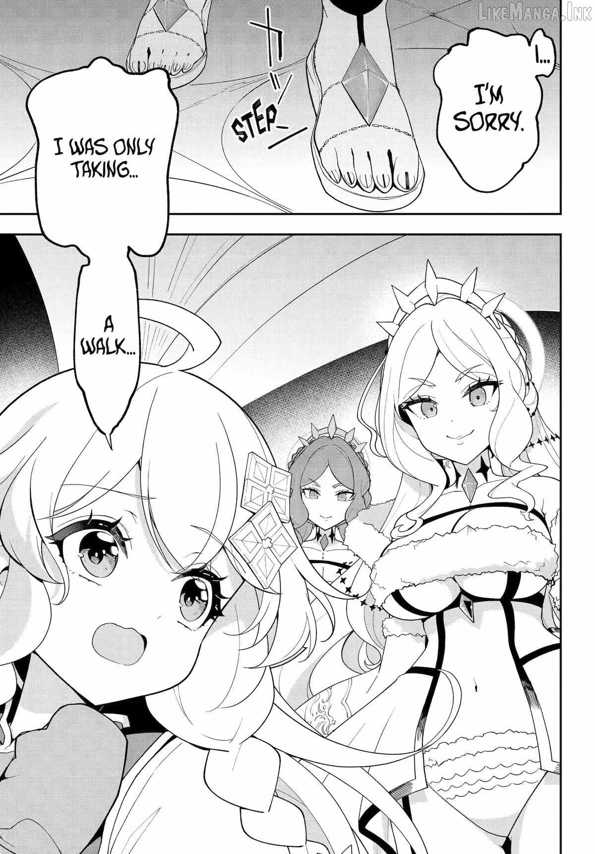 Dad Is A Hero, Mom Is A Spirit, I'm A Reincarnator Chapter 83-eng-li - Page 2