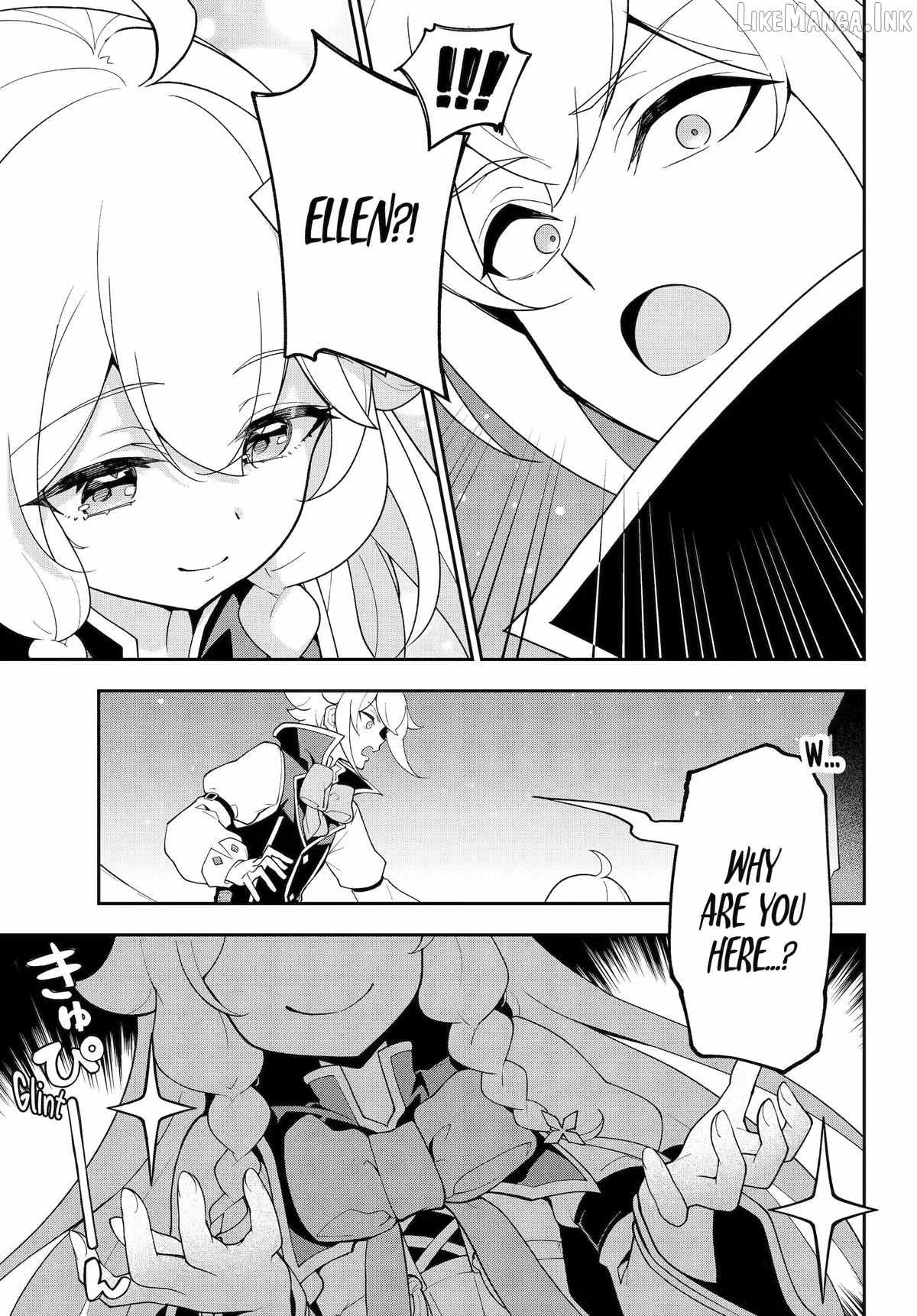 Dad Is A Hero, Mom Is A Spirit, I'm A Reincarnator Chapter 83-eng-li - Page 12