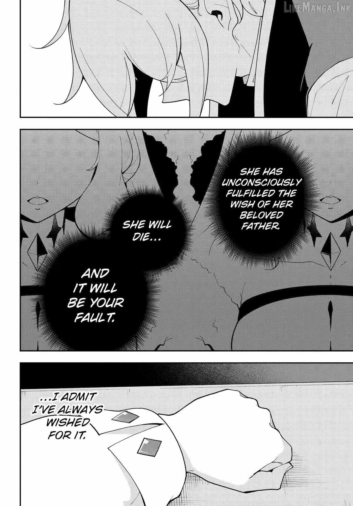 Dad Is A Hero, Mom Is A Spirit, I'm A Reincarnator Chapter 83-eng-li - Page 9