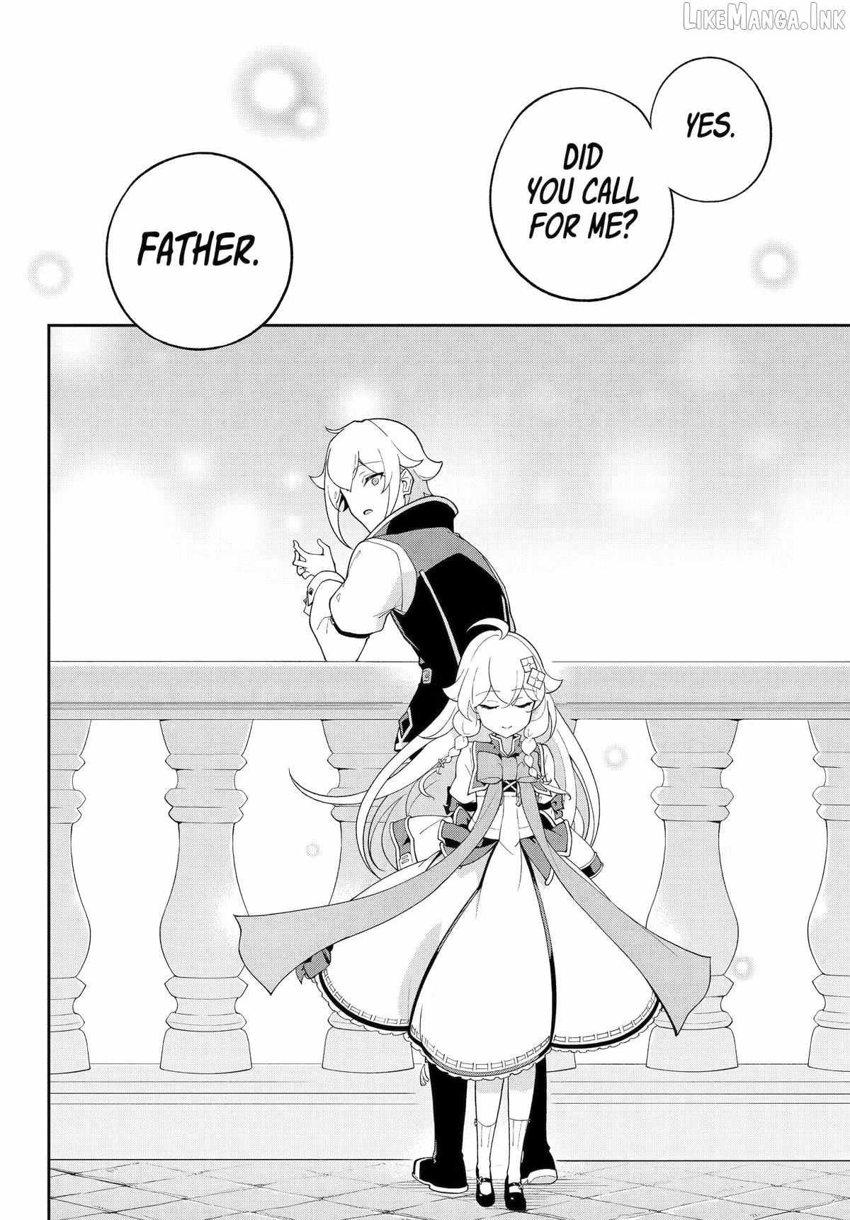 Dad Is A Hero, Mom Is A Spirit, I'm A Reincarnator Chapter 83-eng-li - Page 11