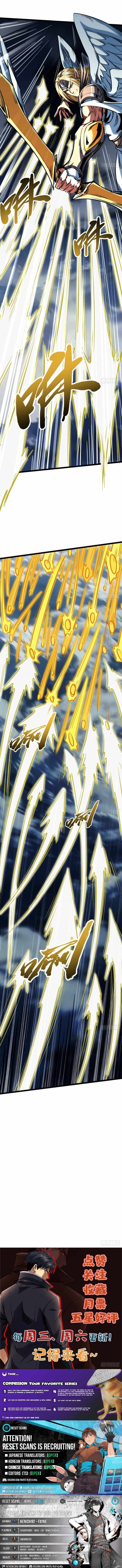 Super Gene Chapter 464-eng-li - Page 7