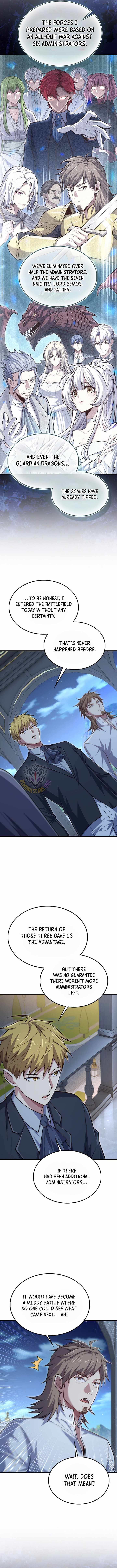The Lord’s Coins Aren’t Decreasing?! Chapter 210-eng-li - Page 2