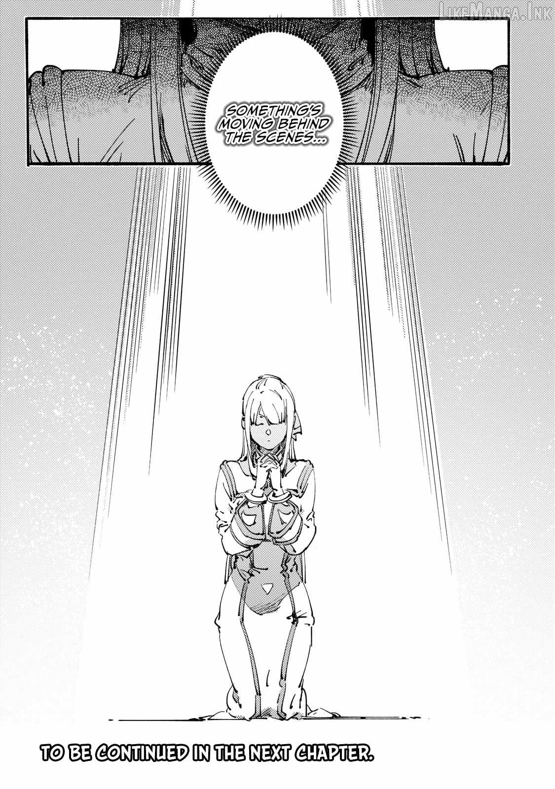 Slave of Black Knight Chapter 22-eng-li - Page 31
