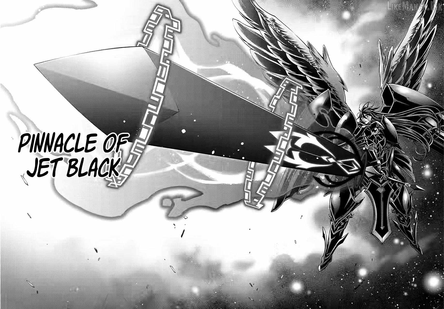 The Strongest Brave Man Of The Black Wizard Chapter 104-eng-li - Page 17