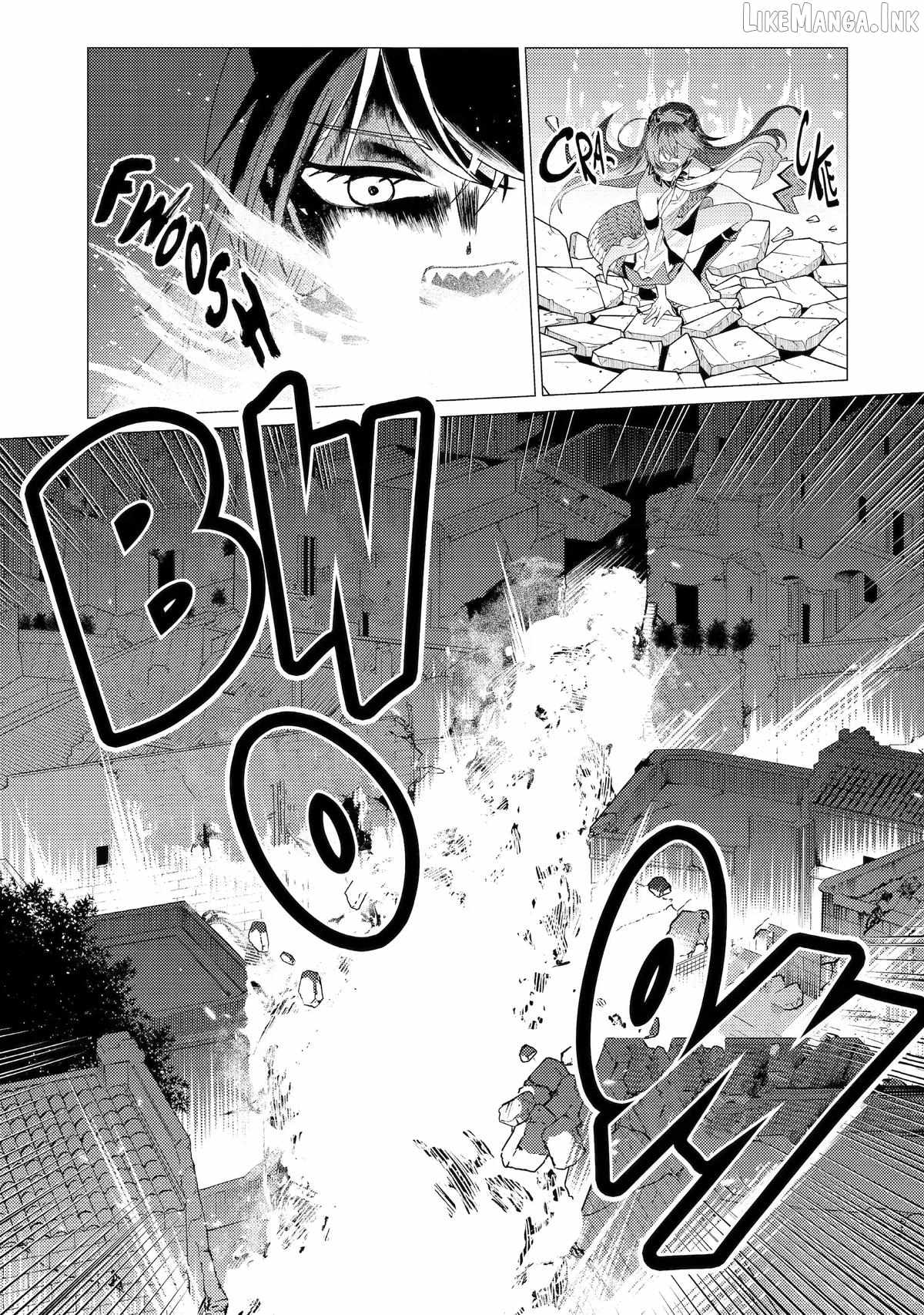 Yuusha party wo tuihou sareta ore daga, ore kara sudatte kuretayoude ureshii. nanode daiseijo, omae ni otte korarete ha komarunodaga? Chapter 60-eng-li - Page 16