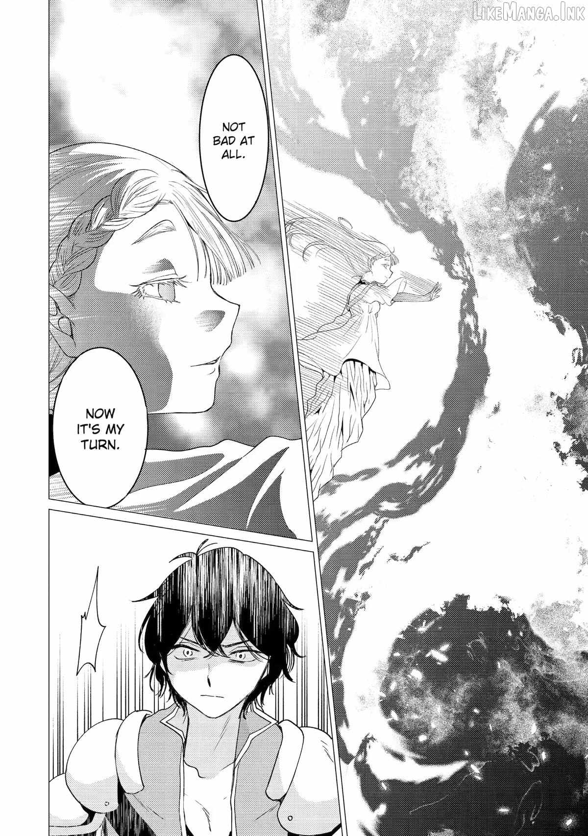 Yuusha party wo tuihou sareta ore daga, ore kara sudatte kuretayoude ureshii. nanode daiseijo, omae ni otte korarete ha komarunodaga? Chapter 60-eng-li - Page 17