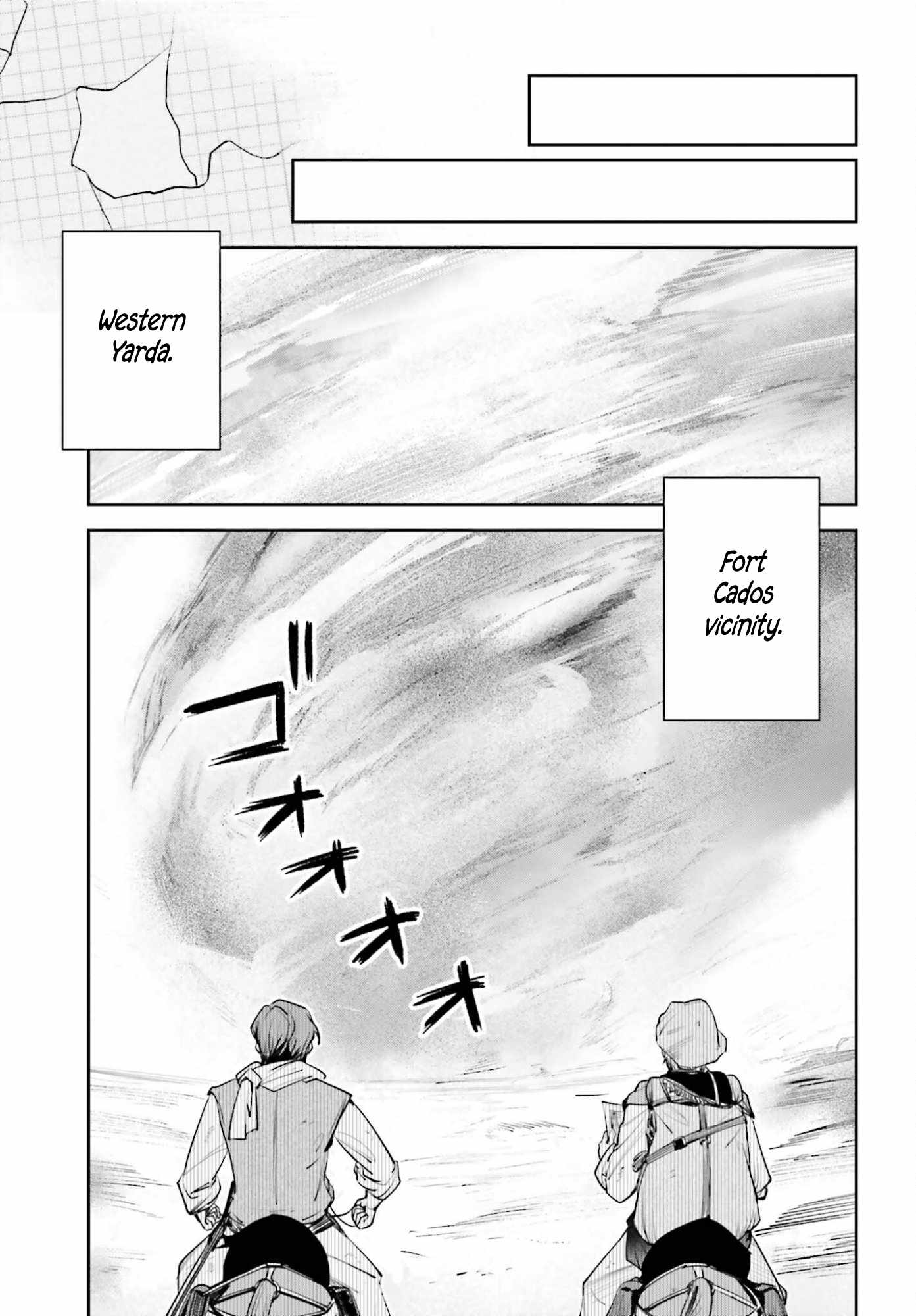 Unnamed Memory Chapter 57-eng-li - Page 28