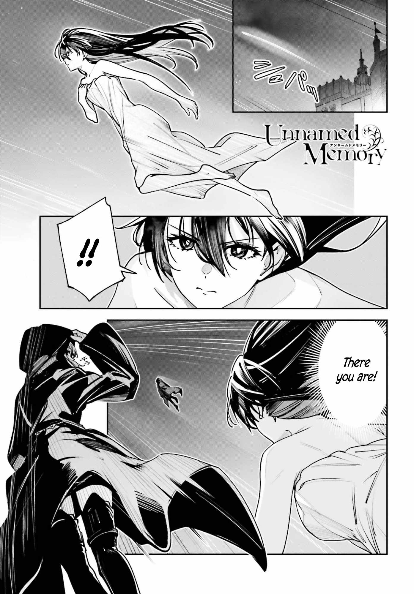 Unnamed Memory Chapter 57-eng-li - Page 0