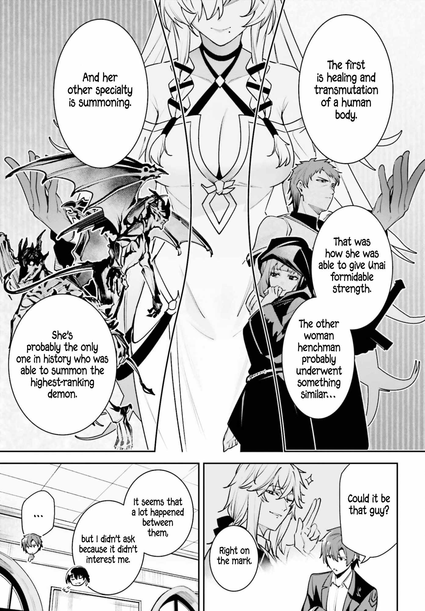 Unnamed Memory Chapter 57-eng-li - Page 20