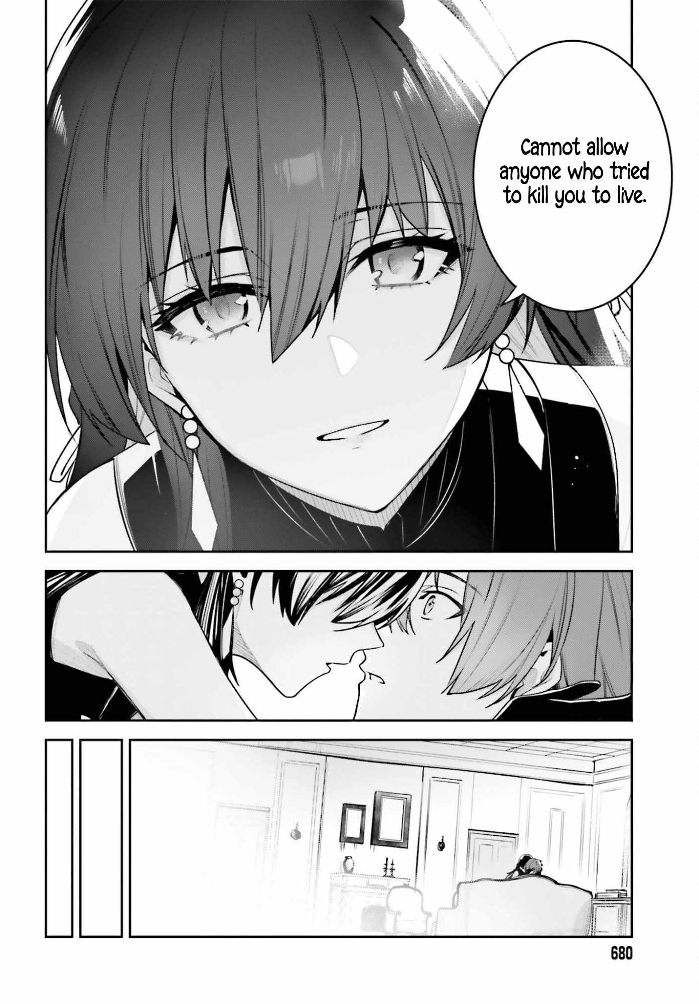 Unnamed Memory Chapter 57-eng-li - Page 27