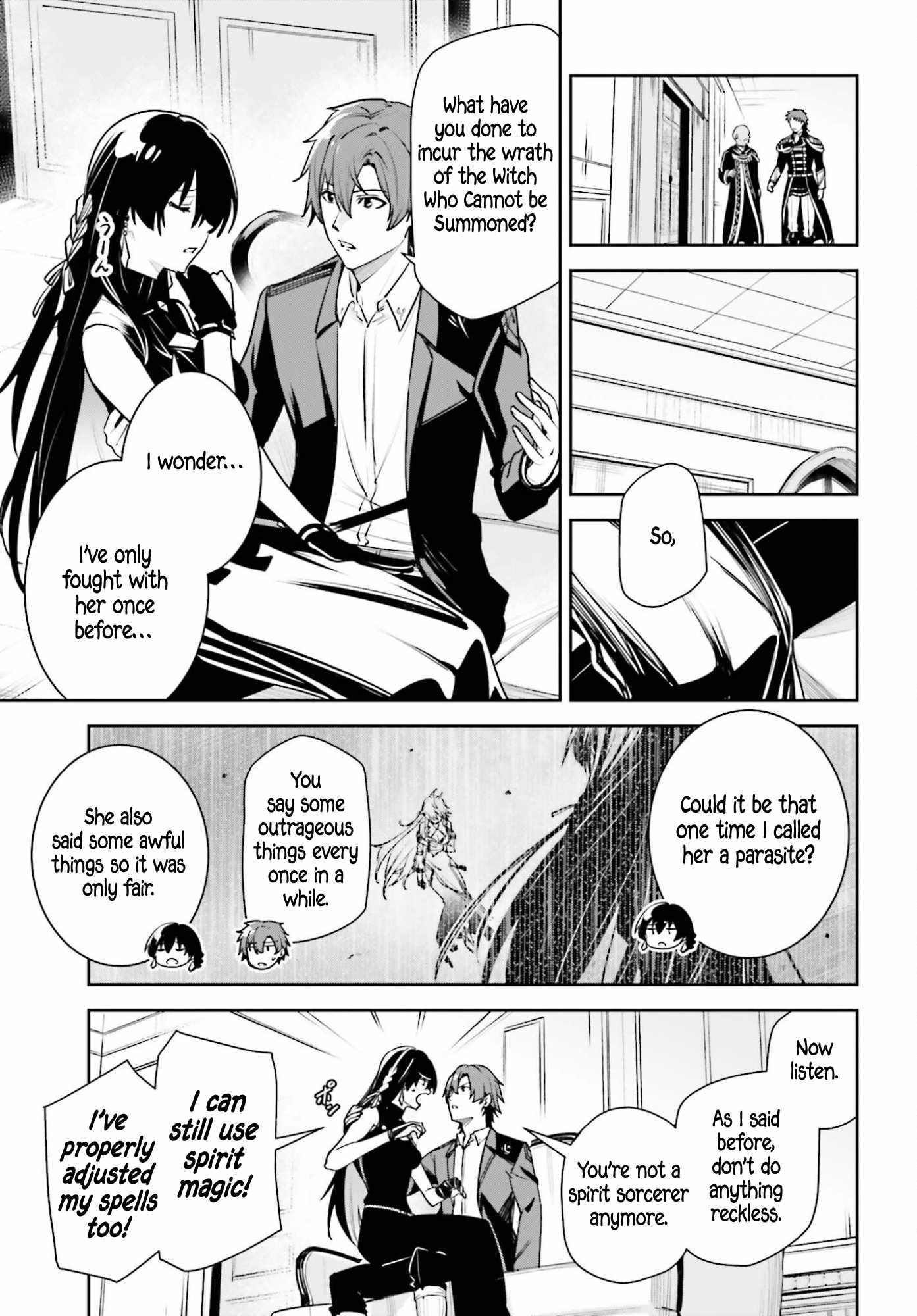 Unnamed Memory Chapter 57-eng-li - Page 24