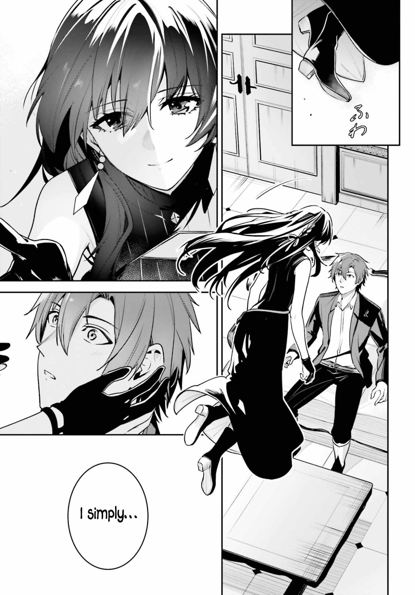Unnamed Memory Chapter 57-eng-li - Page 26