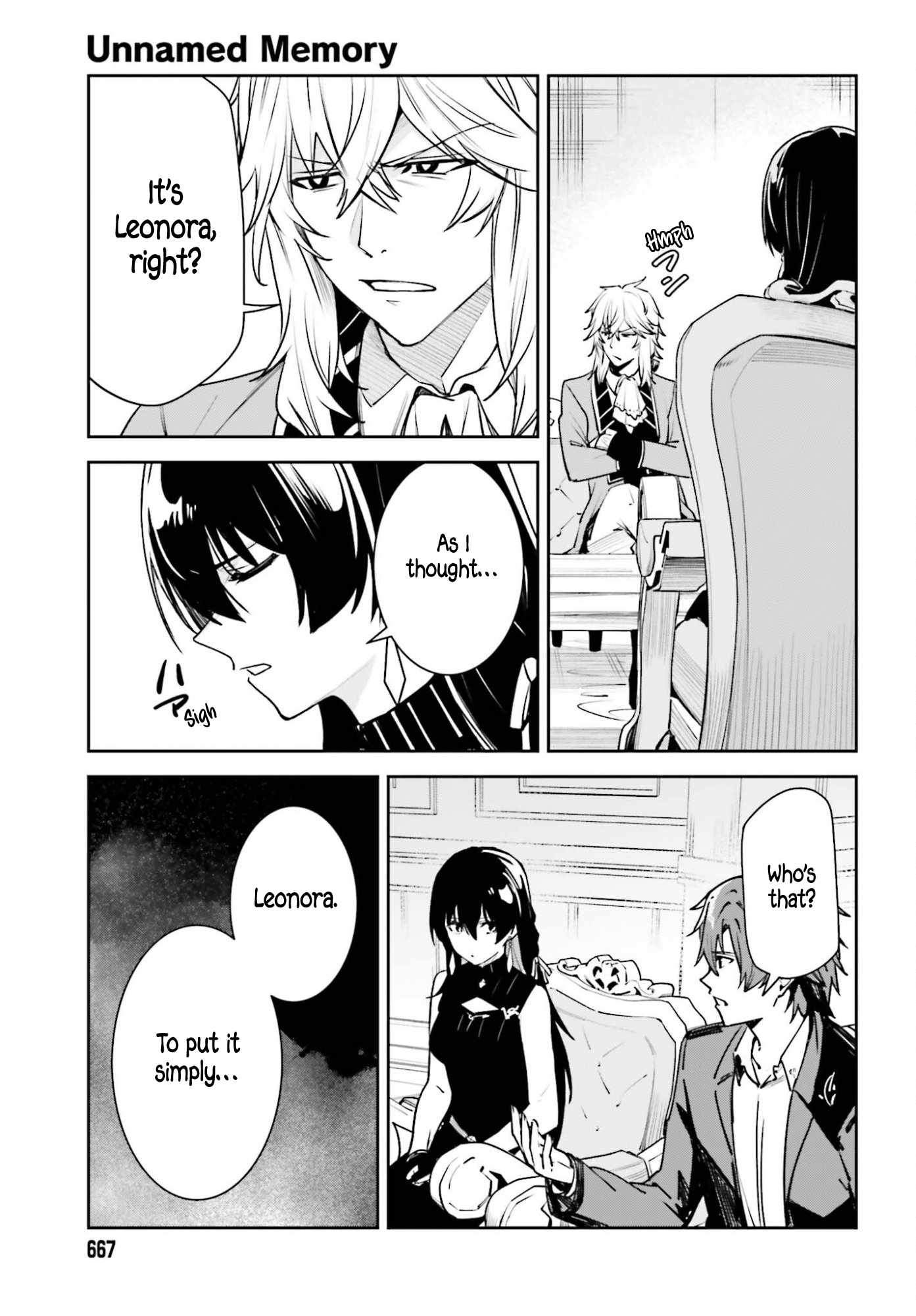 Unnamed Memory Chapter 57-eng-li - Page 14