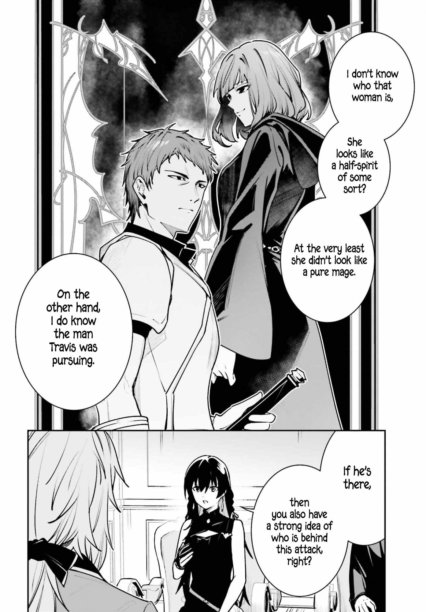 Unnamed Memory Chapter 57-eng-li - Page 13