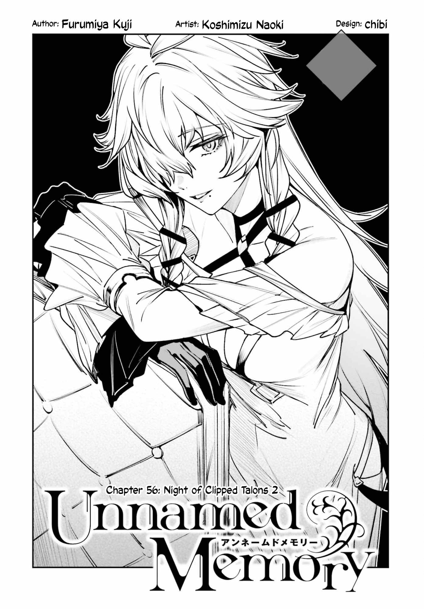 Unnamed Memory Chapter 57-eng-li - Page 1