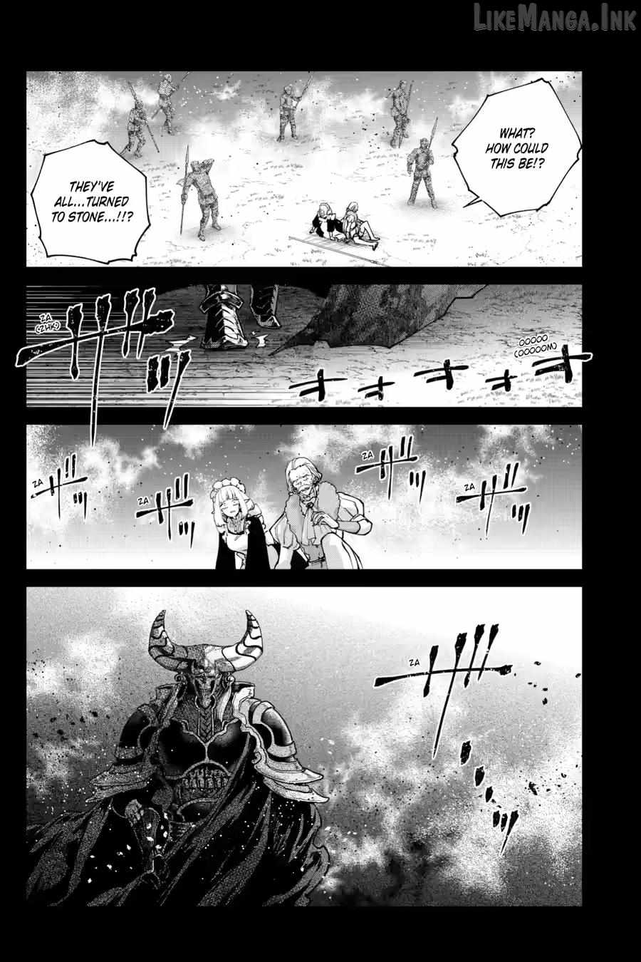 Final Fantasy: Lost Stranger Chapter 78-eng-li - Page 7
