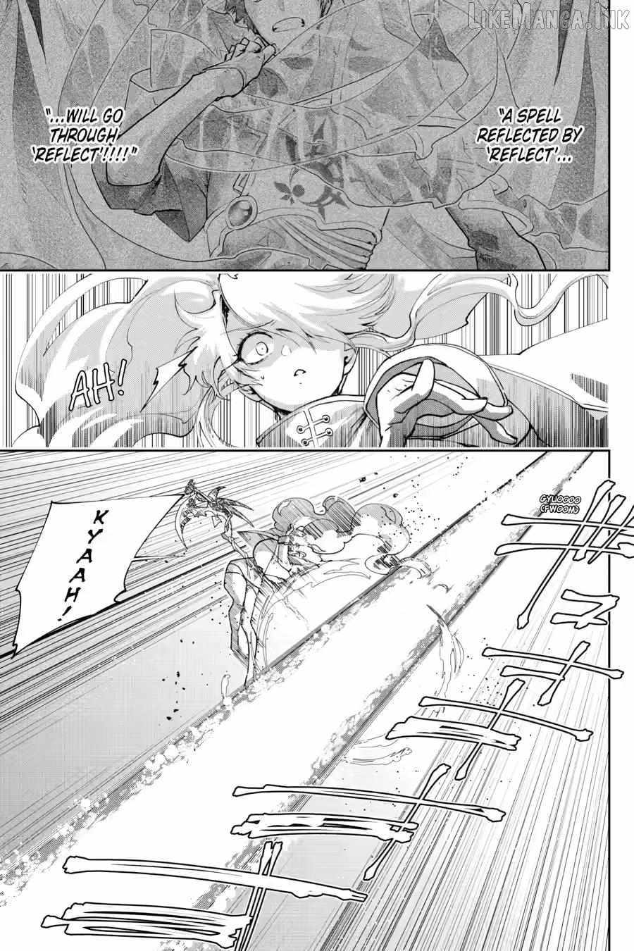 Final Fantasy: Lost Stranger Chapter 78-eng-li - Page 19
