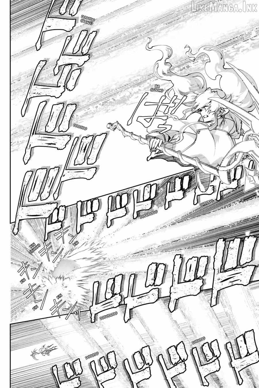 Final Fantasy: Lost Stranger Chapter 78-eng-li - Page 24