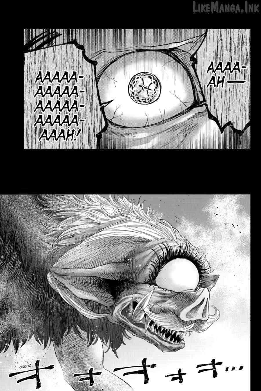 Final Fantasy: Lost Stranger Chapter 78-eng-li - Page 10