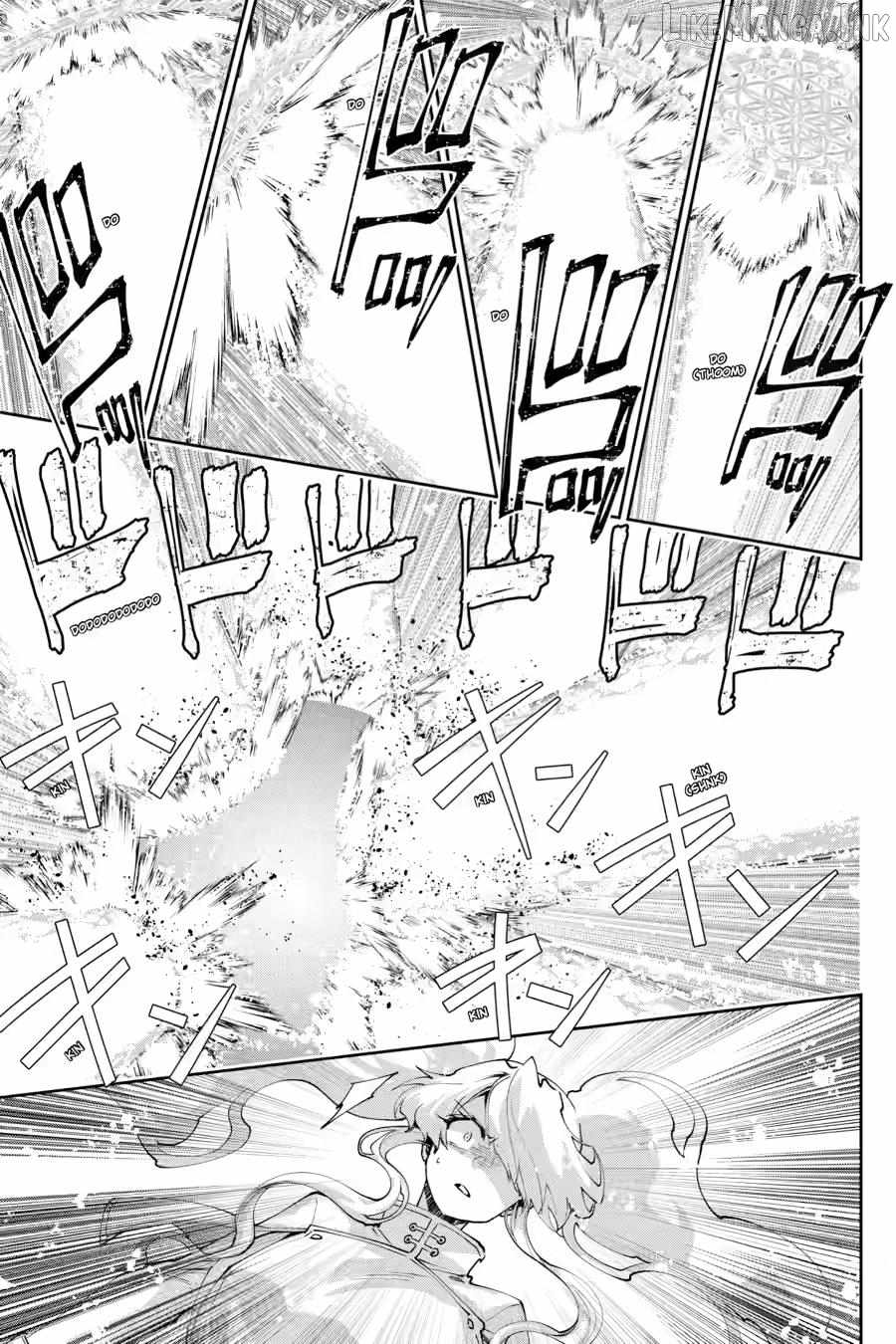 Final Fantasy: Lost Stranger Chapter 78-eng-li - Page 23