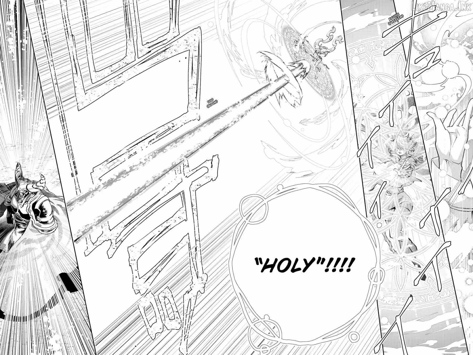 Final Fantasy: Lost Stranger Chapter 78-eng-li - Page 17