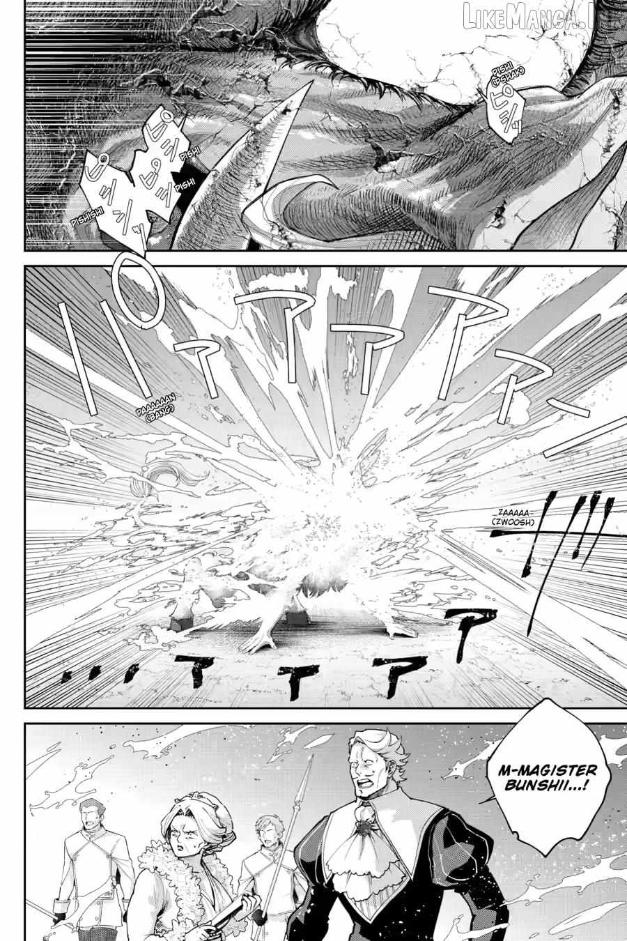Final Fantasy: Lost Stranger Chapter 78-eng-li - Page 11