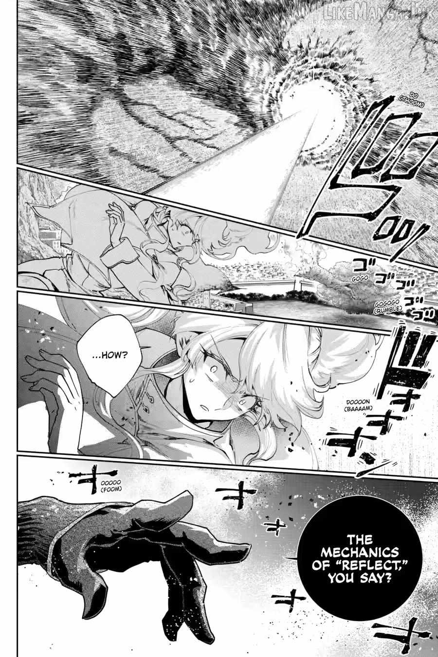 Final Fantasy: Lost Stranger Chapter 78-eng-li - Page 20