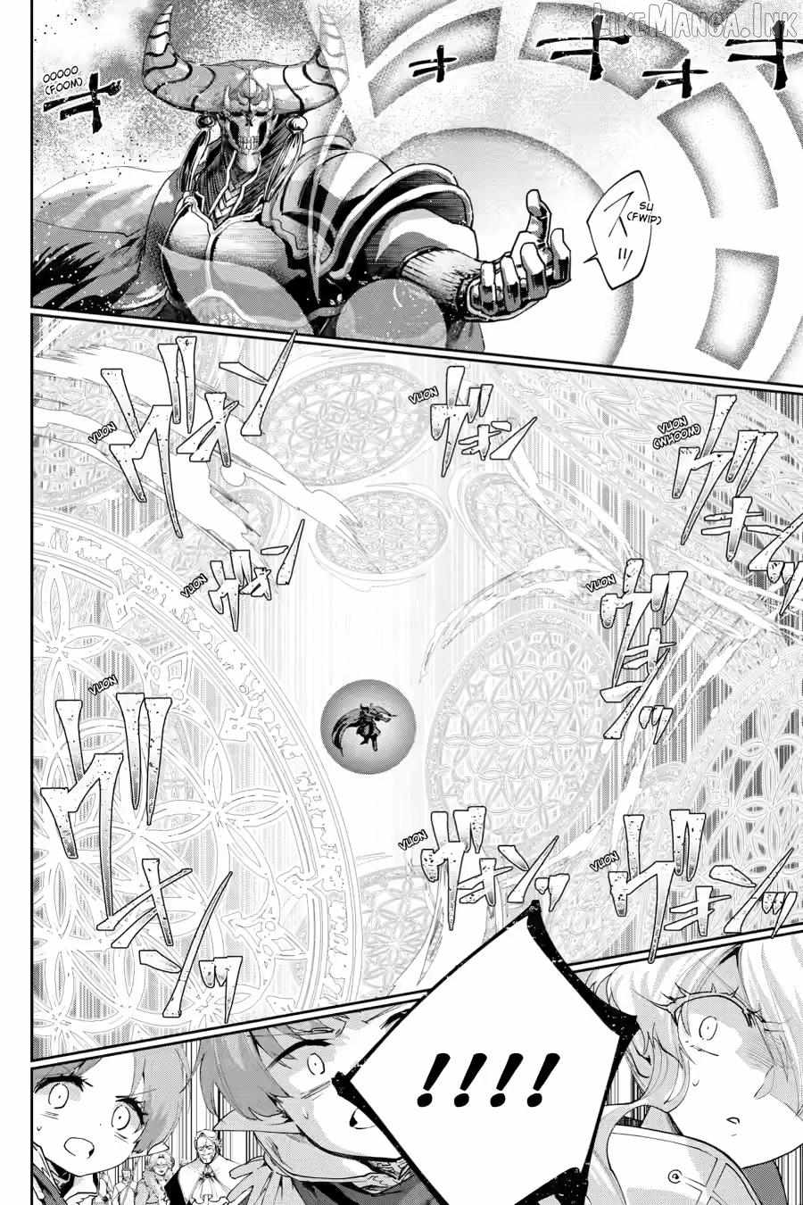 Final Fantasy: Lost Stranger Chapter 78-eng-li - Page 22