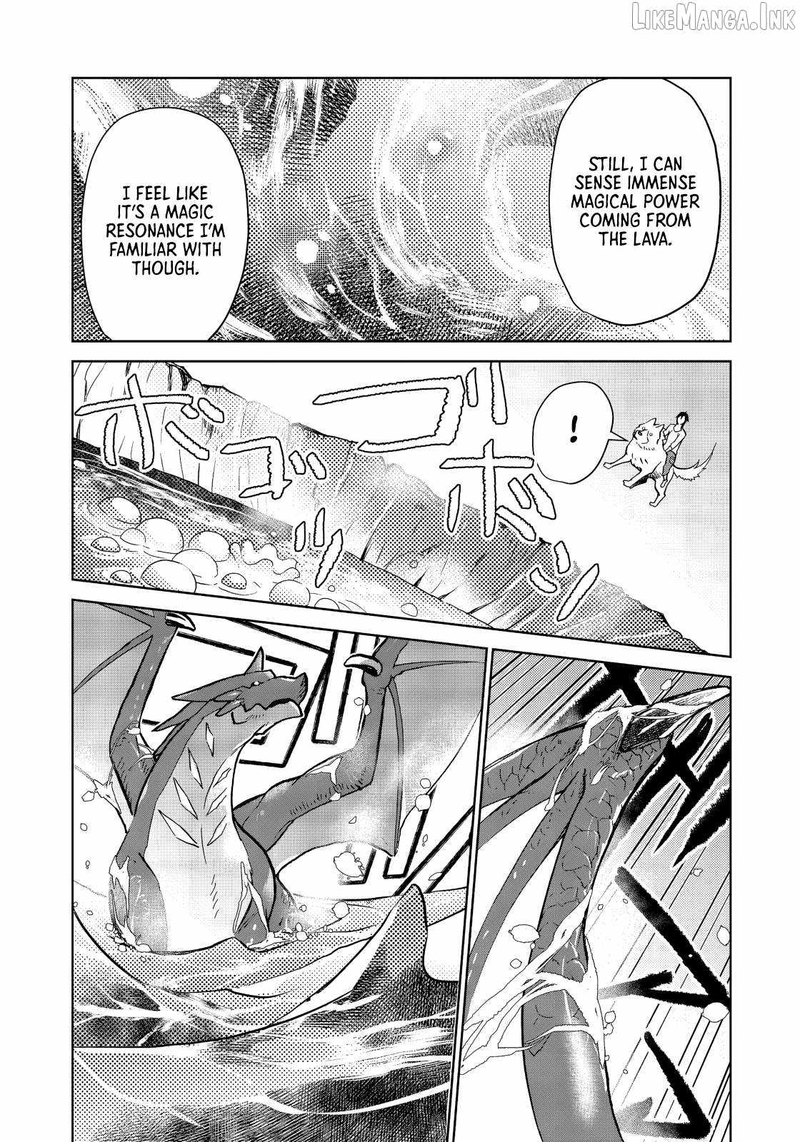 Isekai ni Otosareta… Jouka wa Kihon! Chapter 34-eng-li - Page 2