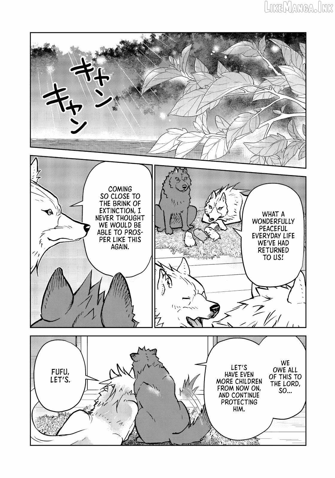 Isekai ni Otosareta… Jouka wa Kihon! Chapter 34-eng-li - Page 9